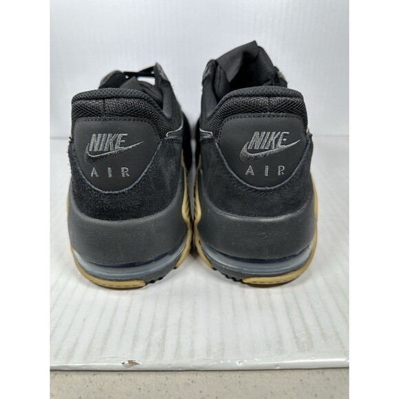 Size 13 Nike Air Max Excee Shoe Sneaker Black Anthracite Gum HV0928-010 Mens NEW main image 5